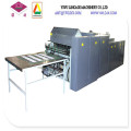 Ld-1020p Vollautomatische Wire Heftklammer Binding Übungsbuch Produktionslinie mit 2 Rollen